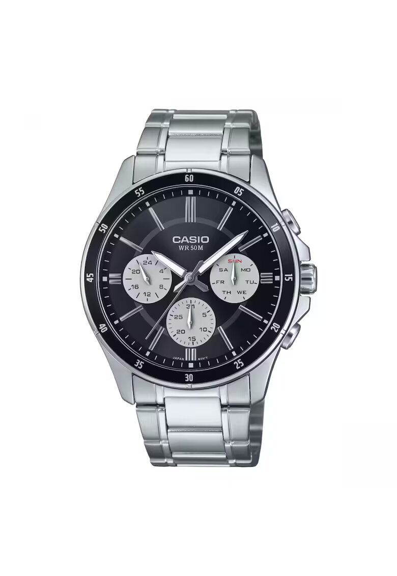 Casio Ceas Barbati - Collection MTP-13 MTP-1374D-1A3VDF