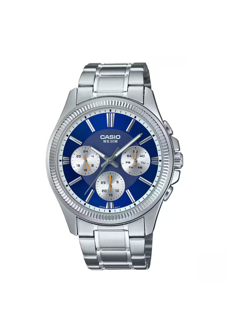 Casio Ceas Barbati - Collection MTP-13 MTP-1375D-2A1VDF