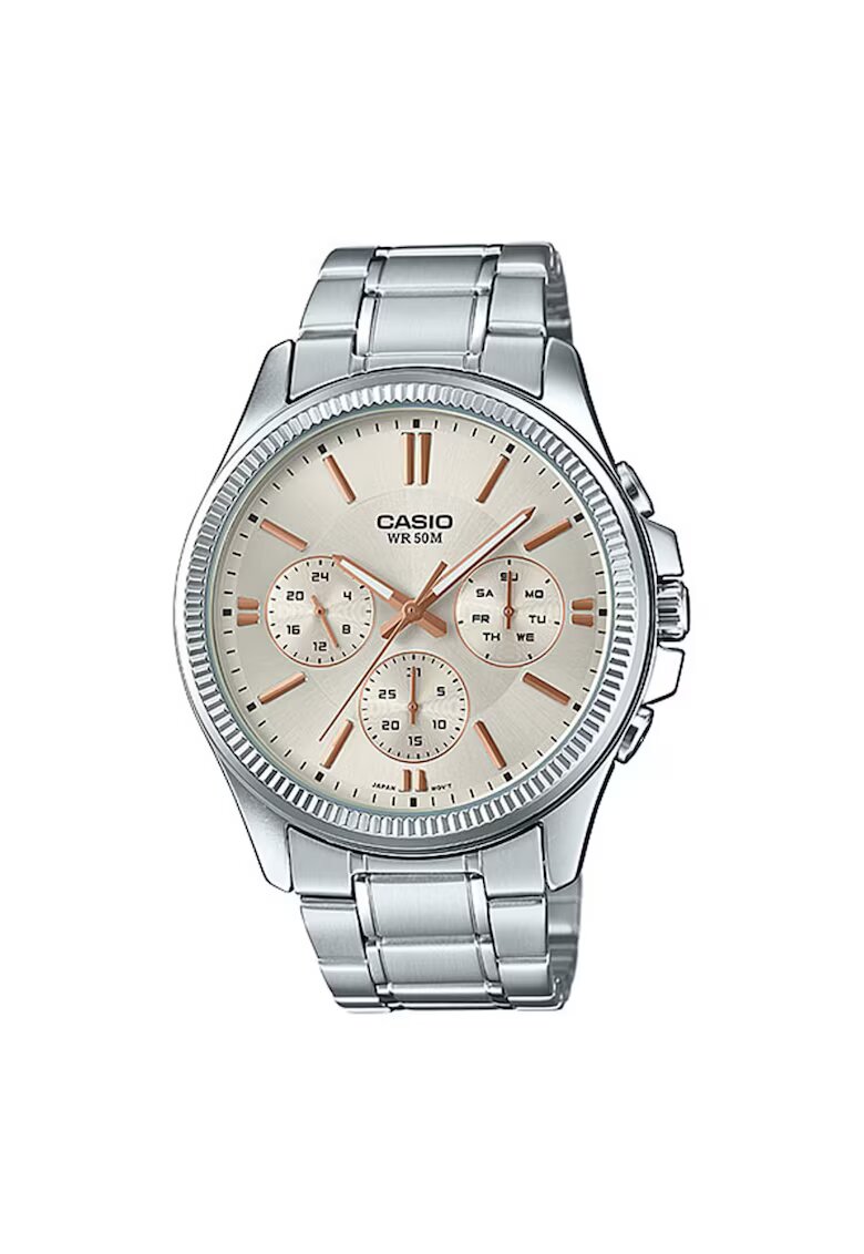 Casio Ceas Barbati - Collection MTP-13 MTP-1375D-7A2
