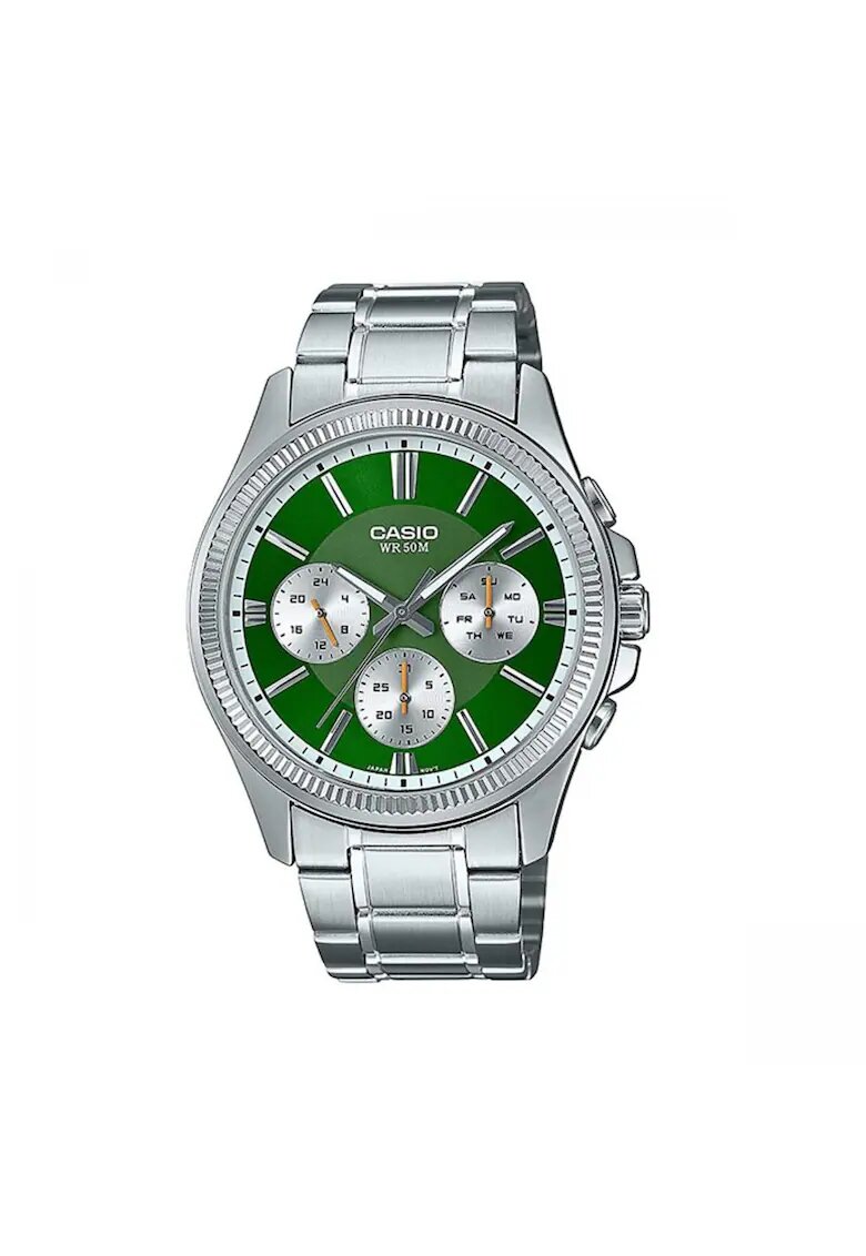Casio Ceas Barbati - Collection MTP-13 MTP-1375PD-3AVEF