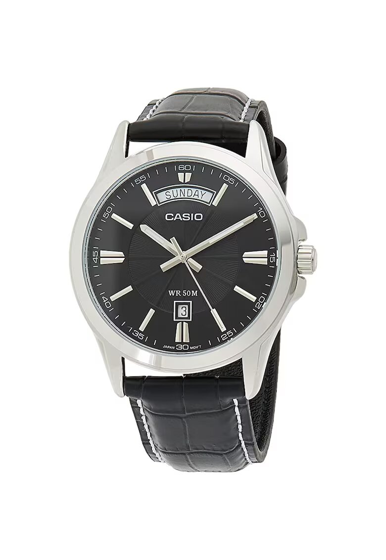 Casio Ceas Barbati - Collection MTP-13 MTP-1381L-1A