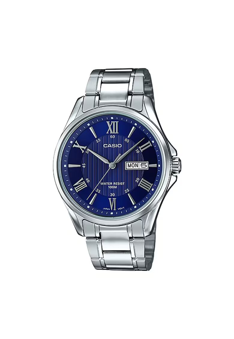 Casio Ceas Barbati - Collection MTP-13 MTP-1384D-2A