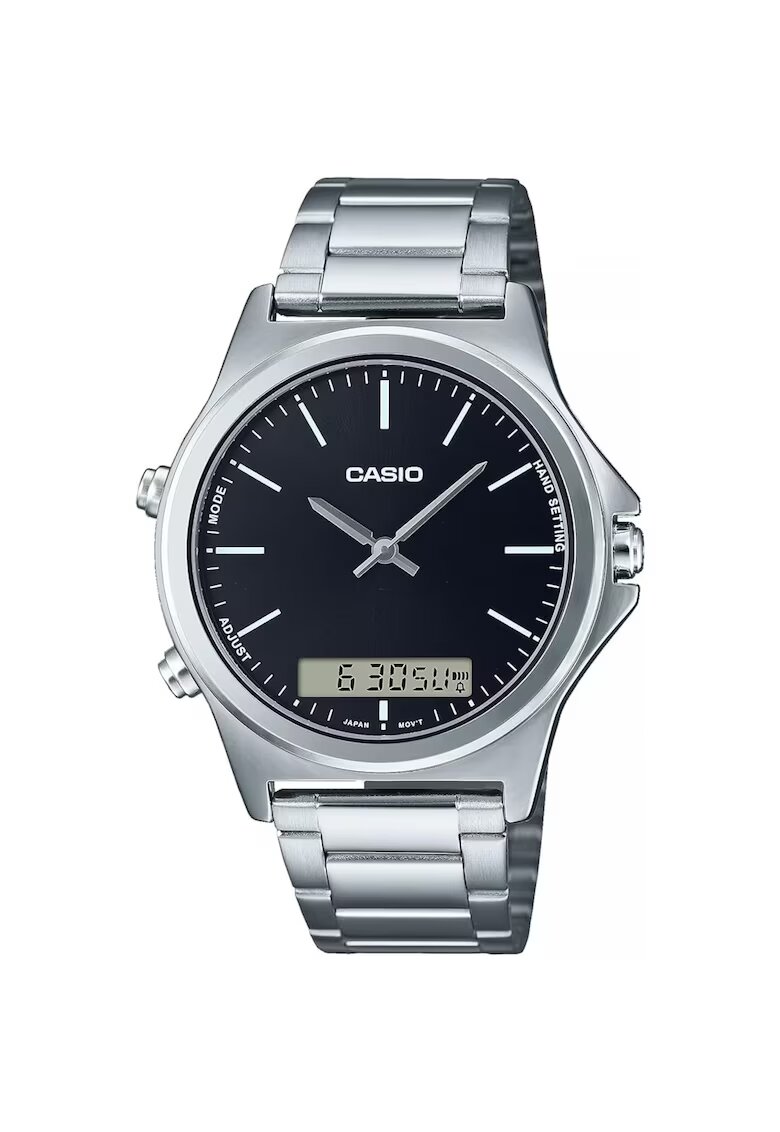 Casio Ceas Barbati - Collection MTP-VC MTP-VC01D-1E