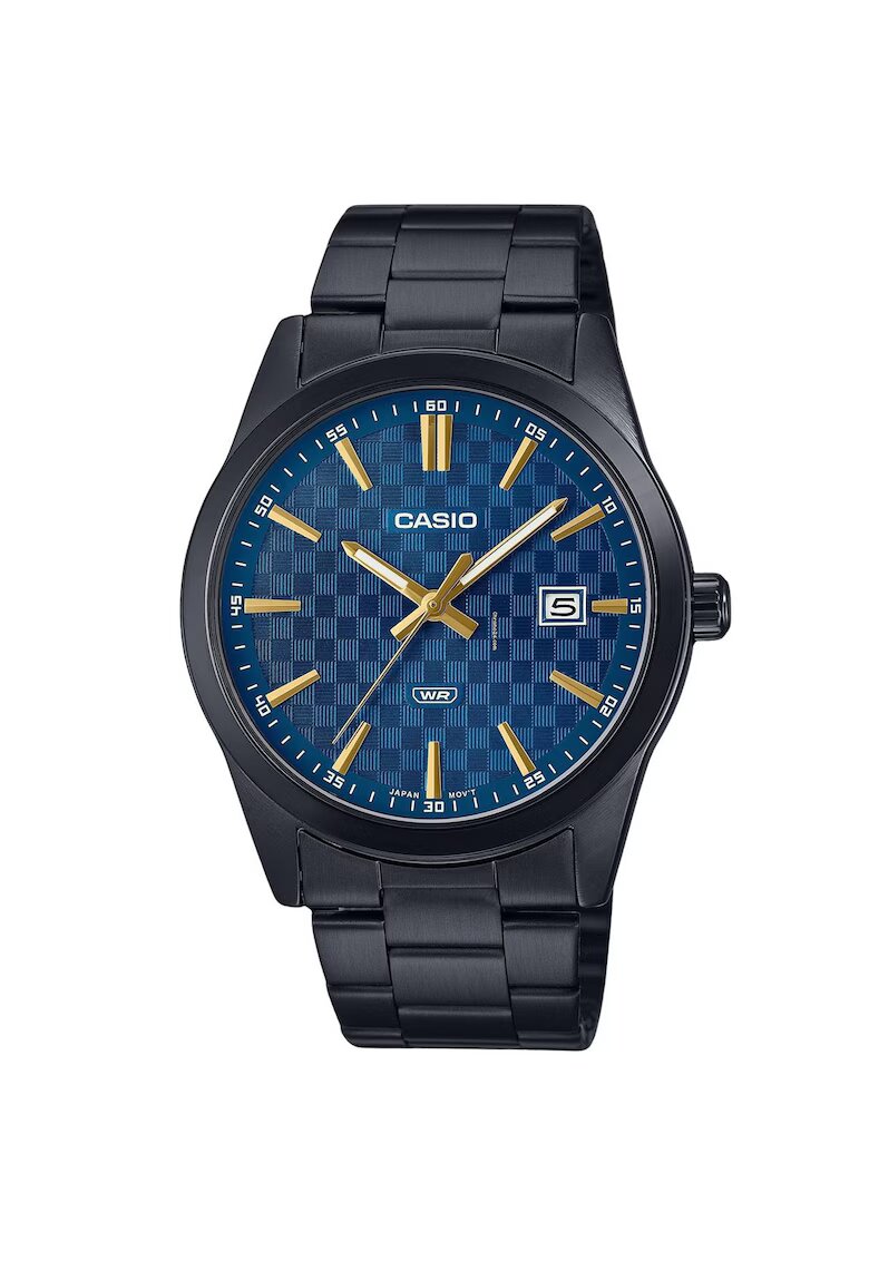 Casio Ceas Barbati - Collection MTP-VD MTP-VD03B-2AUDF