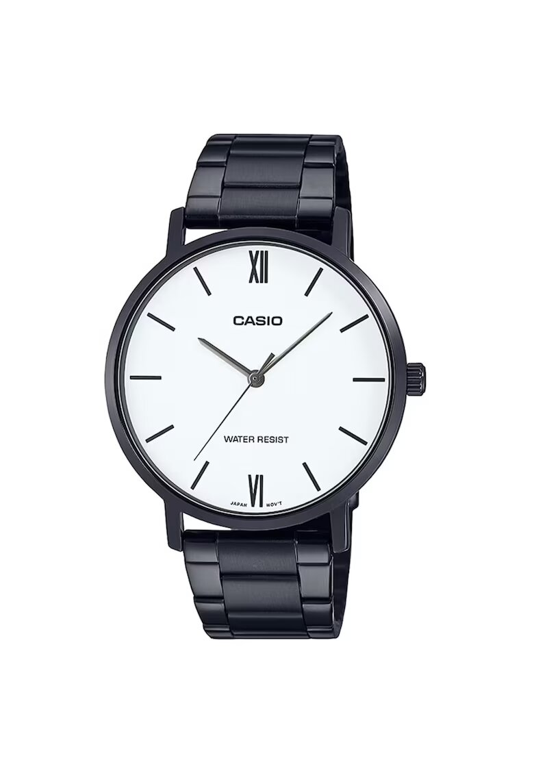 Casio Ceas Barbati - Collection MTP-VT MTP-VT01B-7BUDF