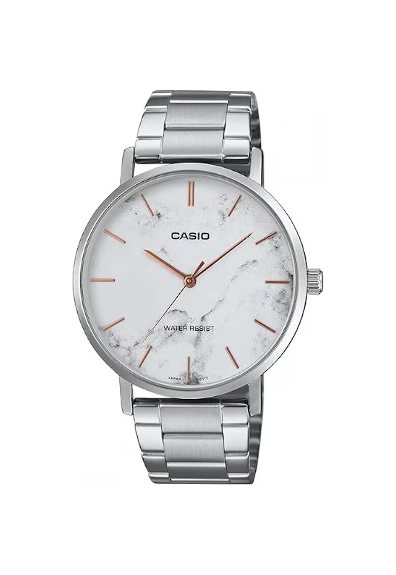 Casio Ceas Barbati - Collection MTP-VT MTP-VT01DM-7AUDF
