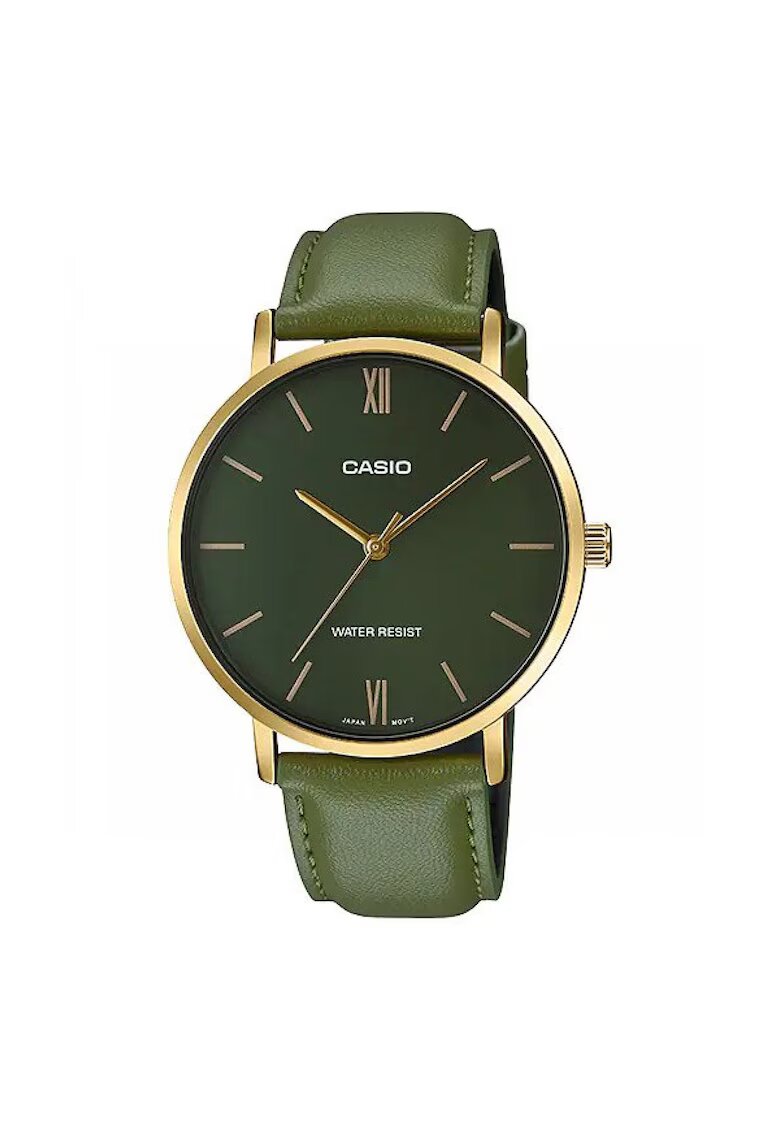 Casio Ceas Barbati - Collection MTP-VT MTP-VT01GL-3B