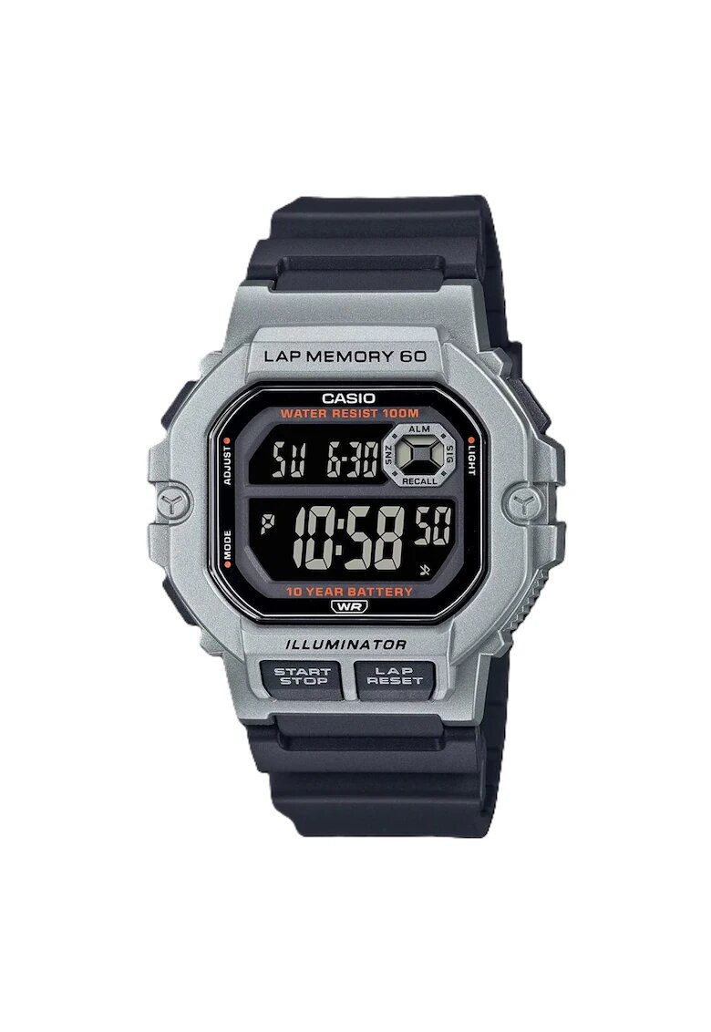 Casio Ceas Barbati - Collection WS WS-1400H-1BVCF