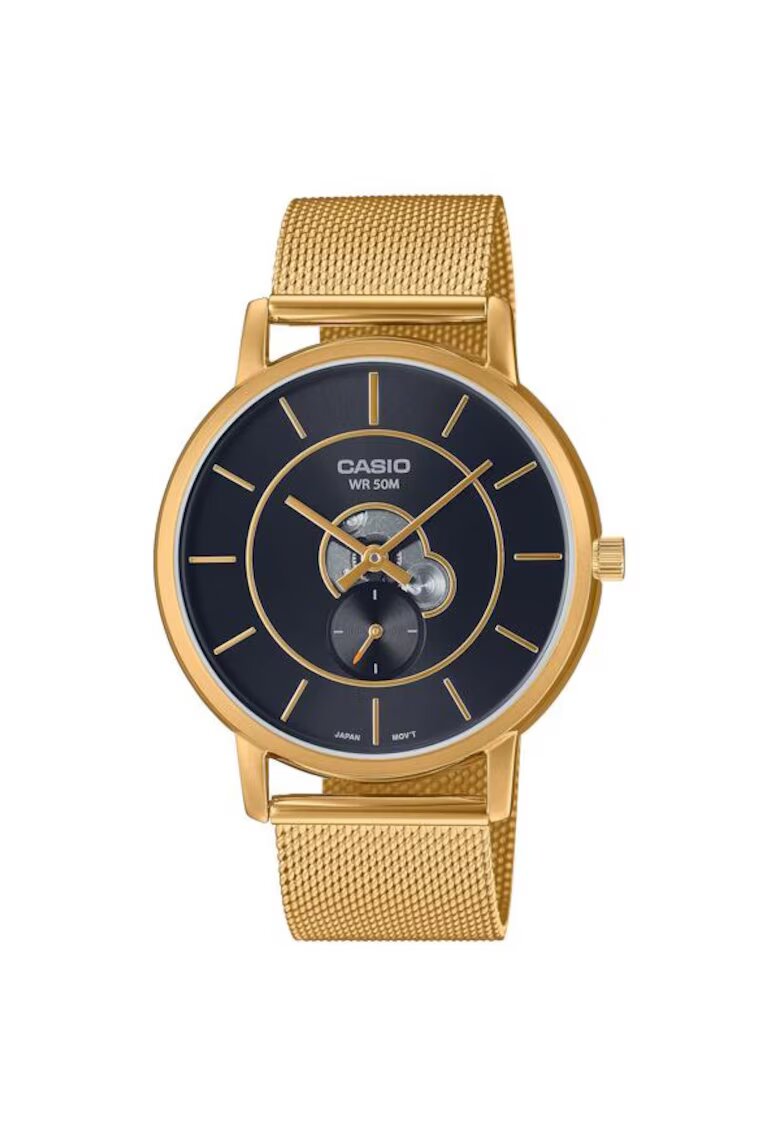 Casio Ceas barbati MTP-B130MG-1A