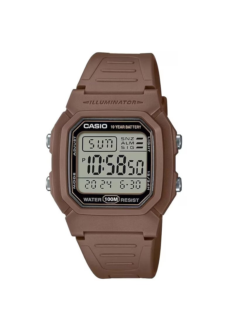 Casio Ceas Collection W-80 W-800H-5AVES