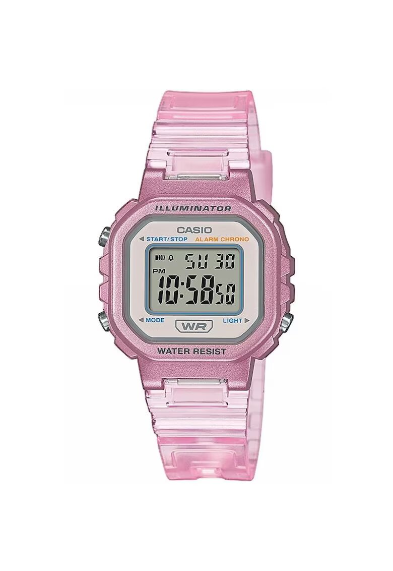 Casio Ceas Dama - Collection LA LA-20WHS-4AEF