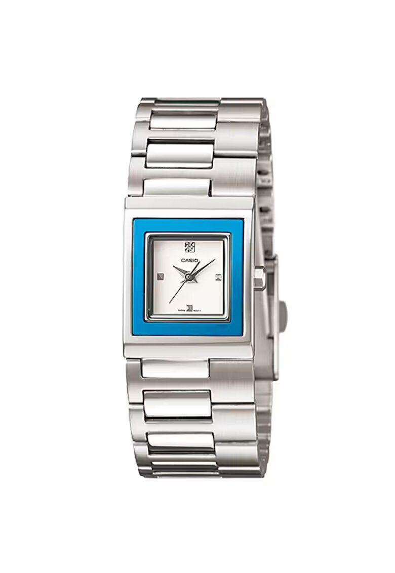 Casio Ceas Dama - Collection LTP-13 LTP-1317D-2C