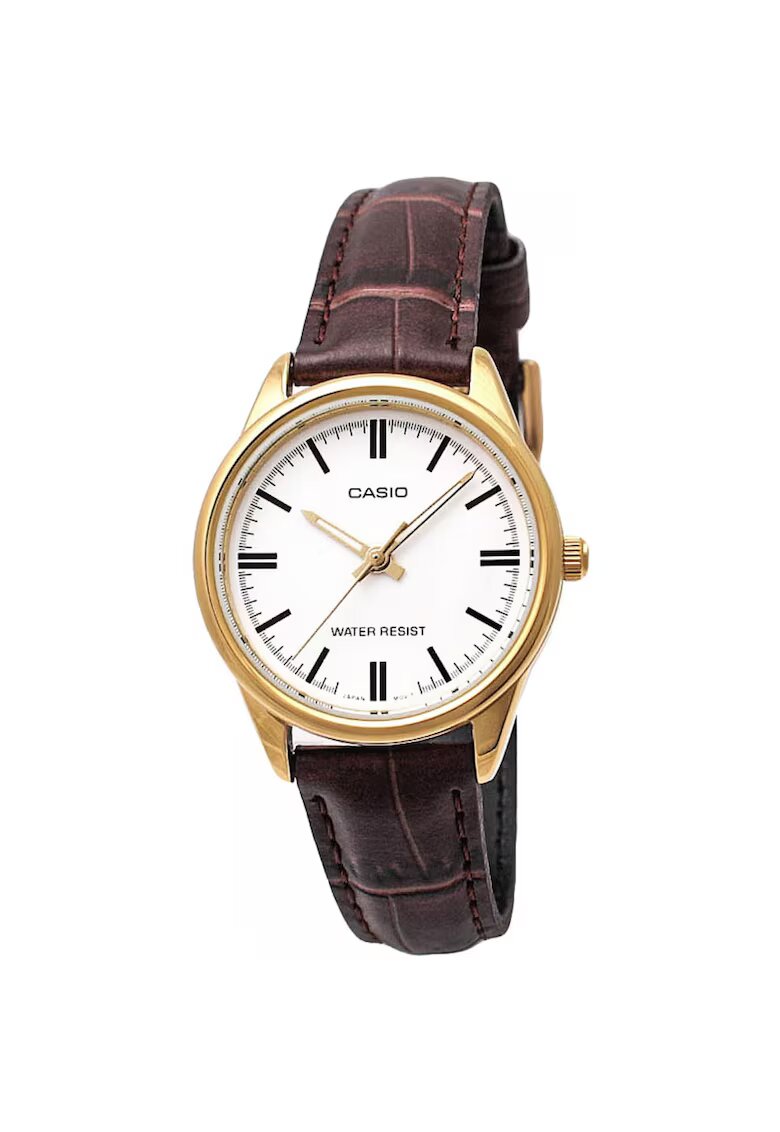 Casio Ceas Dama - Collection LTP-V0 LTP-V005GL-7A