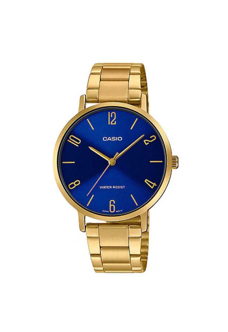 Casio Ceas Dama - Collection LTP-VT01G-2B