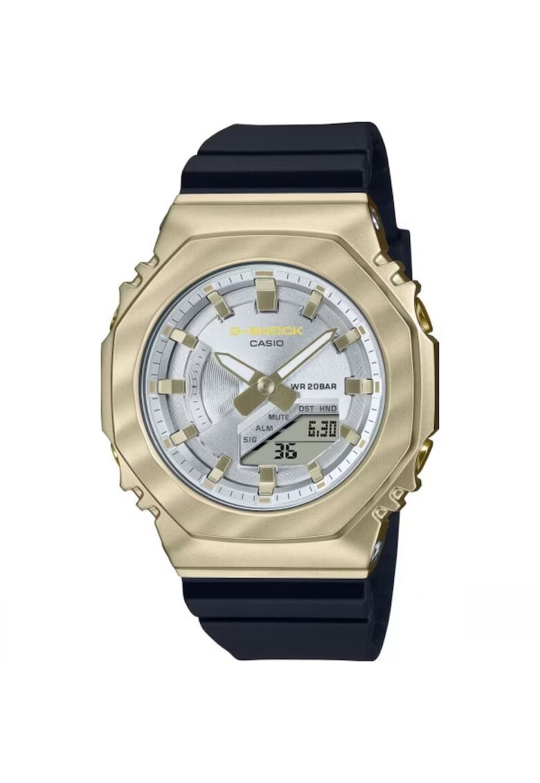 Casio Ceas Dama - G-Shock - Classic GM-S2100 GM-S2100BC-1AER