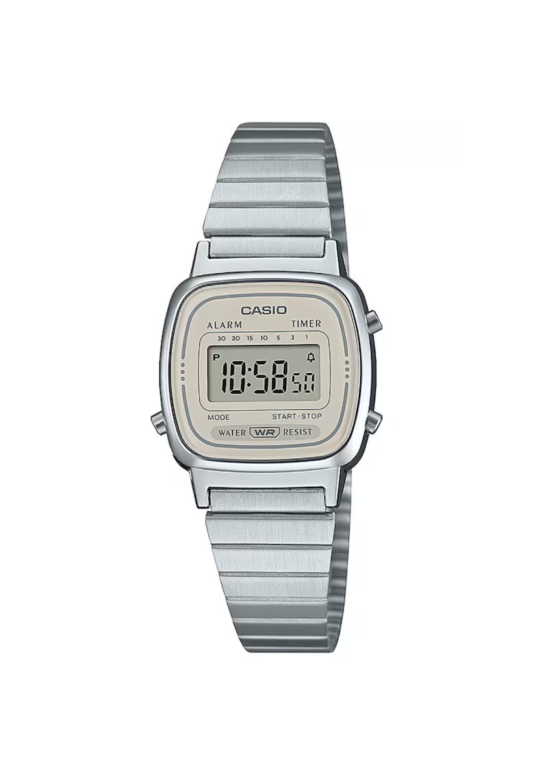 Casio Ceas dama Retro LA670WEA-8AEF