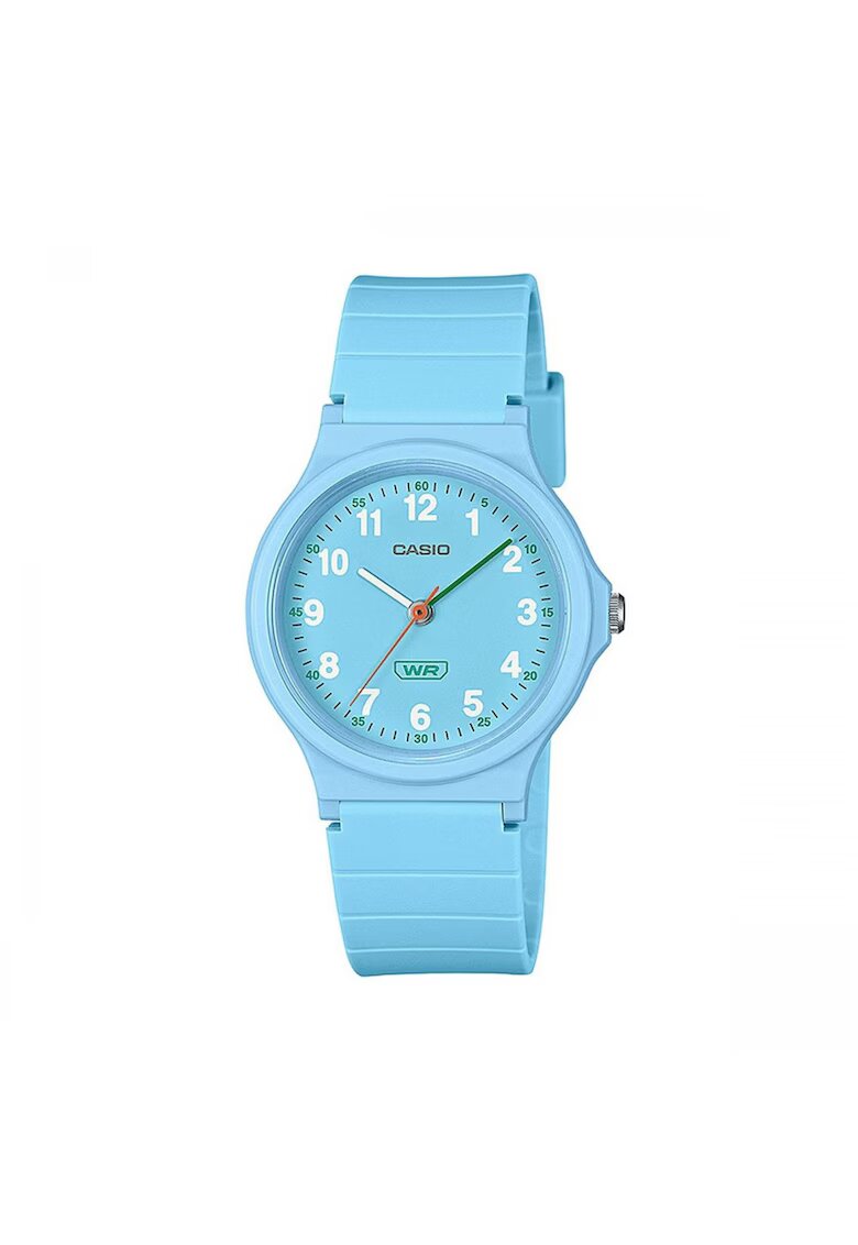 Casio Ceas dama wqfwqfwq - Albastru
