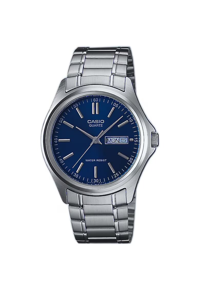 Casio Ceas de Barbati - Collection MTP-12 MTP-1239D-2A