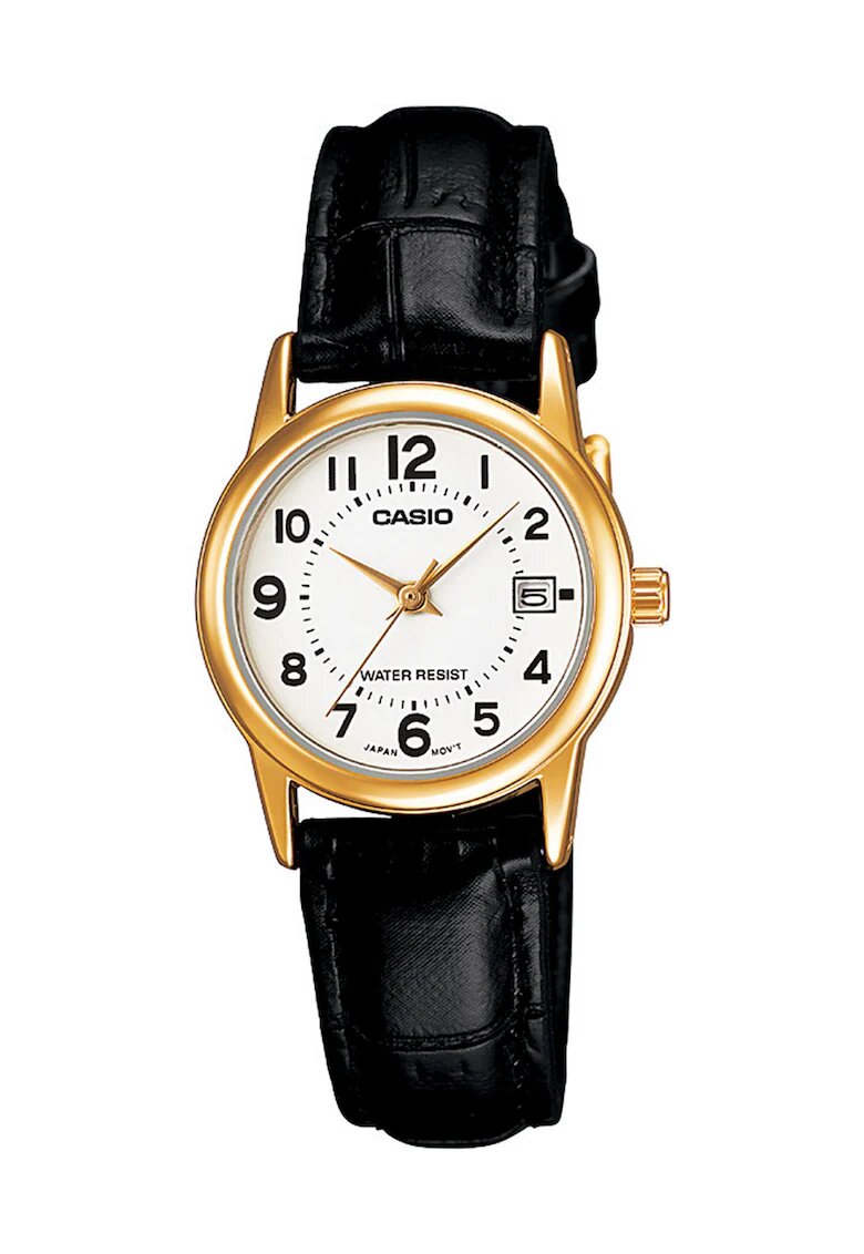 Casio Ceas de Dama dwqfq - Negru