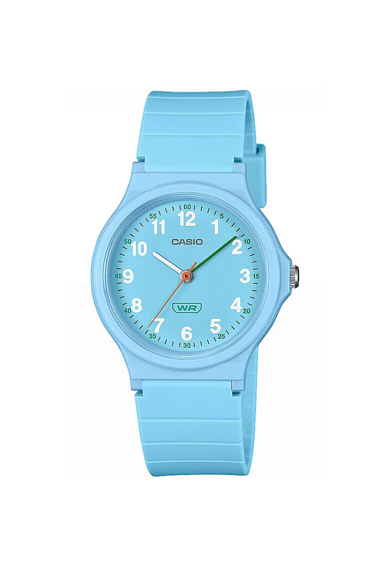 Casio Ceas de dama LQ-24B-2BEF - Quartz - 32mm - 3ATM