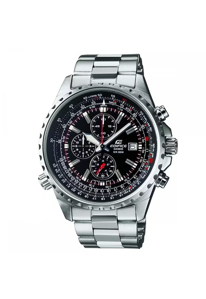 Casio Ceas pentru barbati Edifice - Argintiu