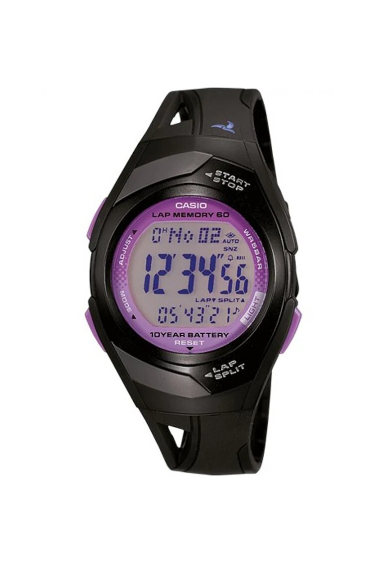 Casio Ceas Sports STR-300-1CEG