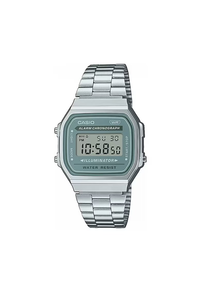 Casio Ceas Vintage Iconic A168WA-3AYES