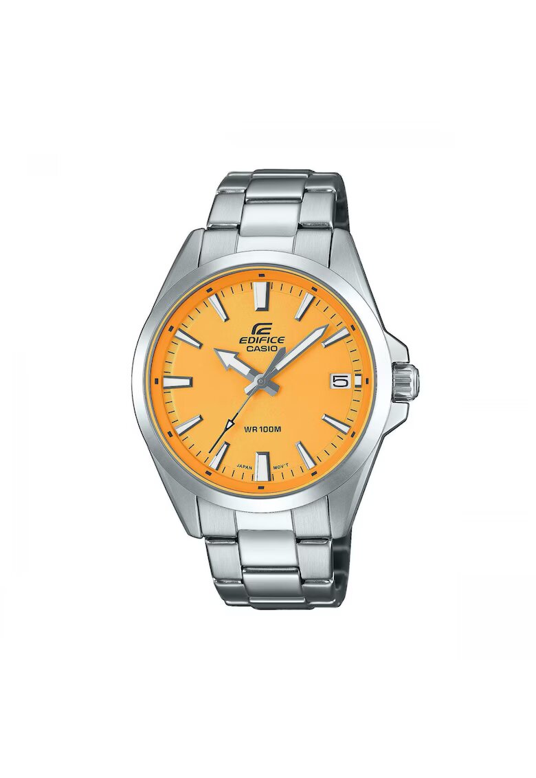 CASIO EDIFICE Ceas Barbati - Classic EFV EFV-100D-9AVUEF