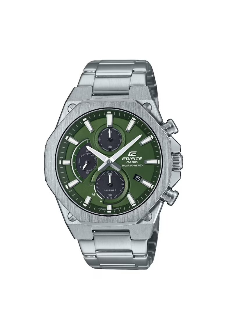 CASIO EDIFICE Ceas Barbati - Premium EFSS570D3A