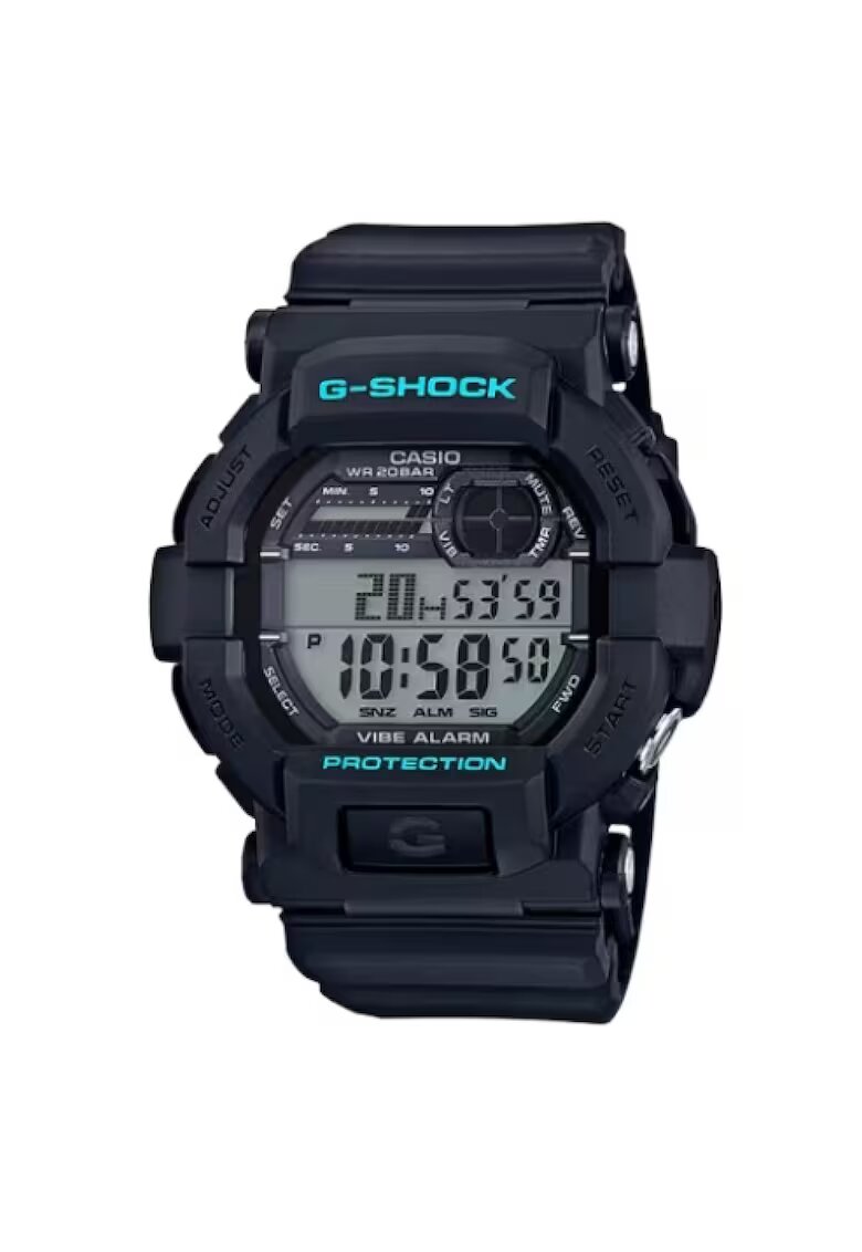 Casio G-Shock Ceas Barbati - Classic GD GD-350-1CDR