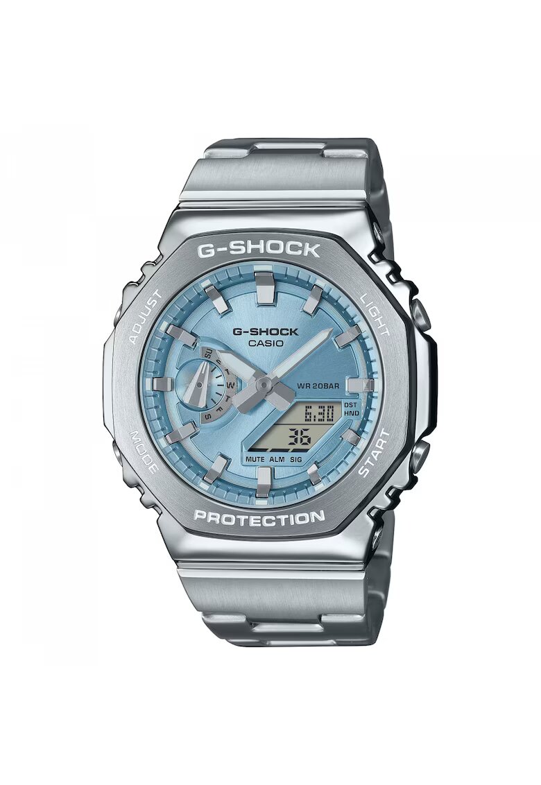 Casio G-Shock Ceas Barbati - Classic GM GM-2110D-2AER