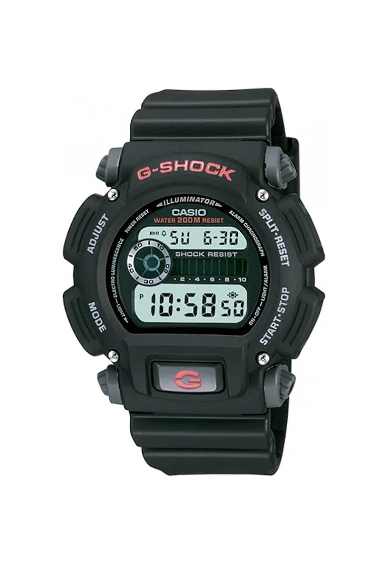 Casio G-Shock Ceas Barbati - G-Squad DW-9052-1V