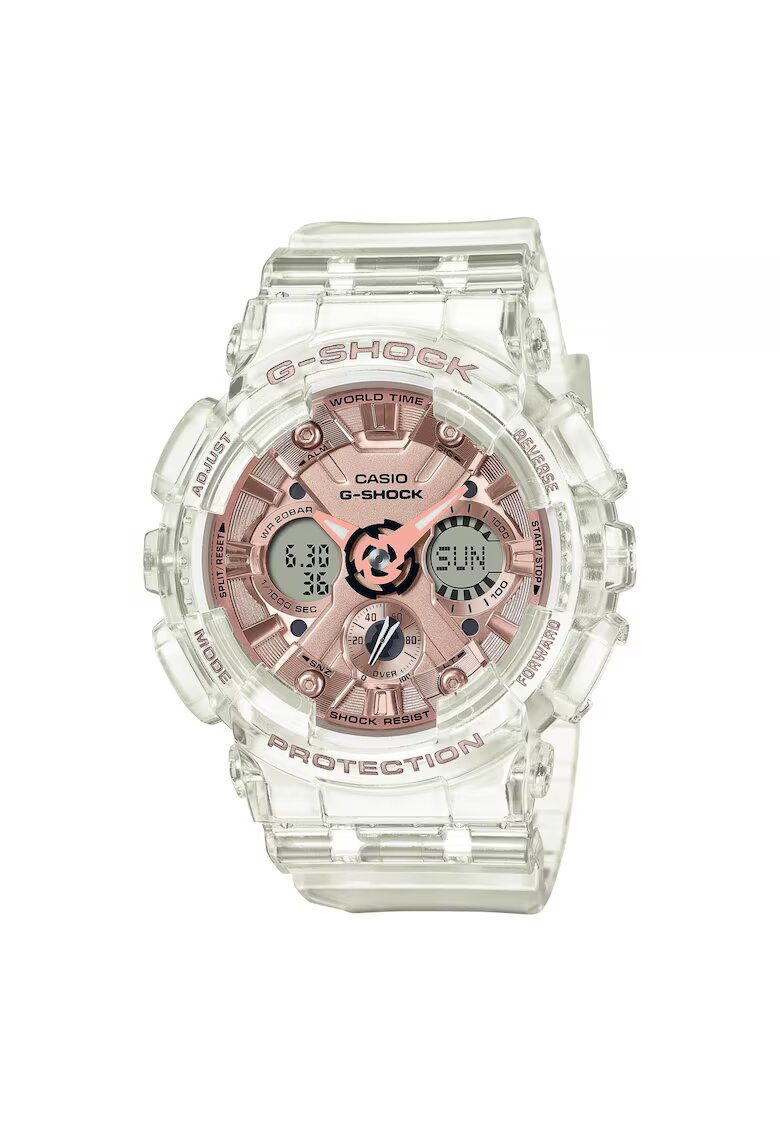 Casio G-Shock Ceas Dama - Classic GMA GMA-S120SR-7A