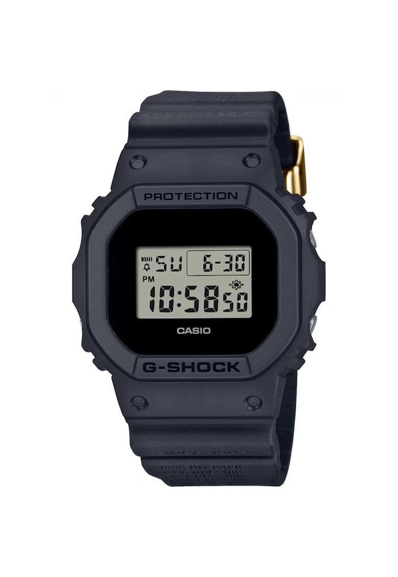 Casio G-Shock Ceas pentru barbati The Origin 751149040 - Negru