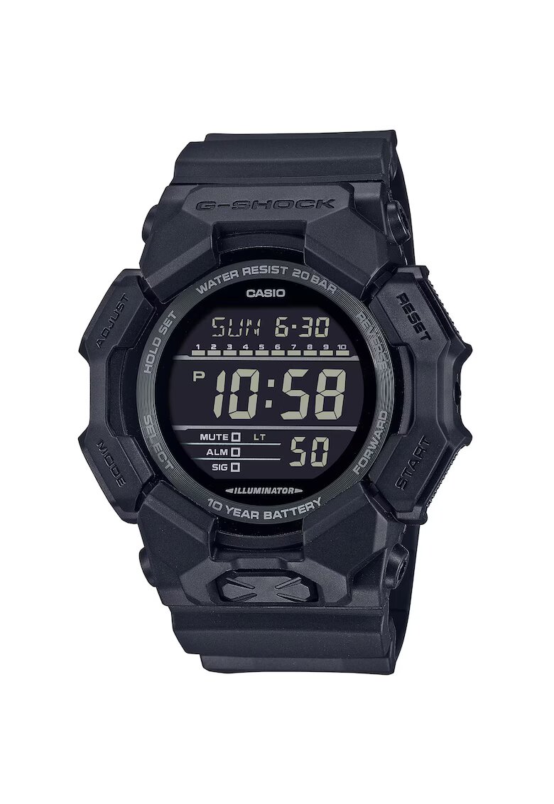 Casio G-Shock GD-010-1A1ER