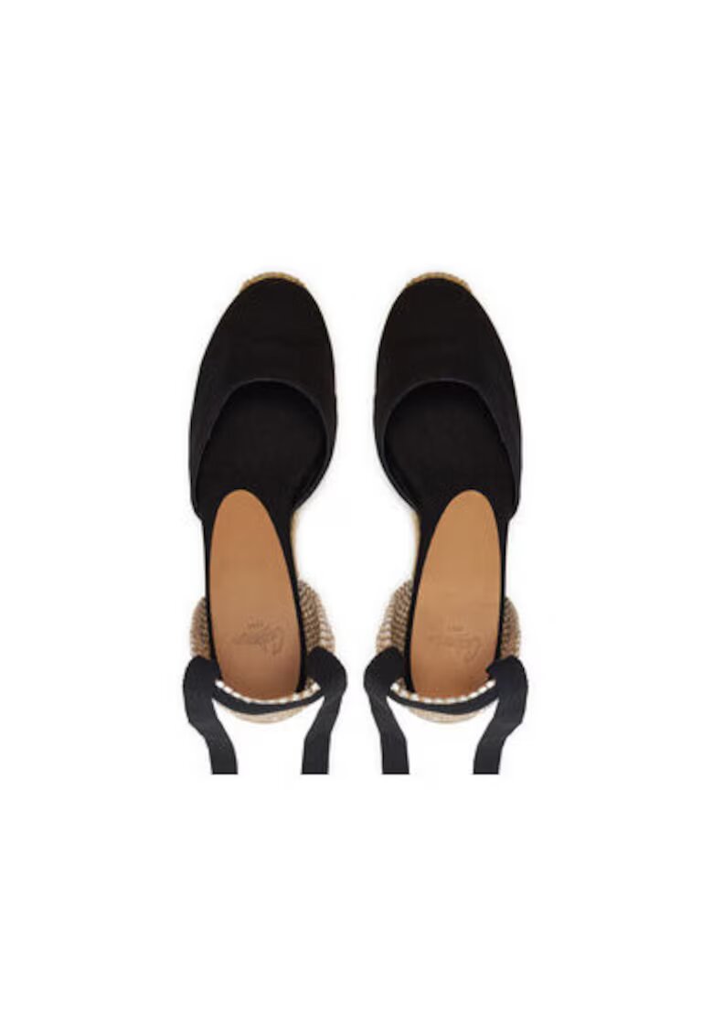 Castañer Espadrile dama 20964 - Textil