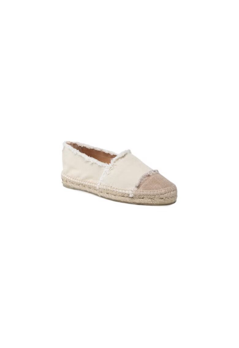 Castañer Espadrile dama 300279649 - Textil - Bej - Bej