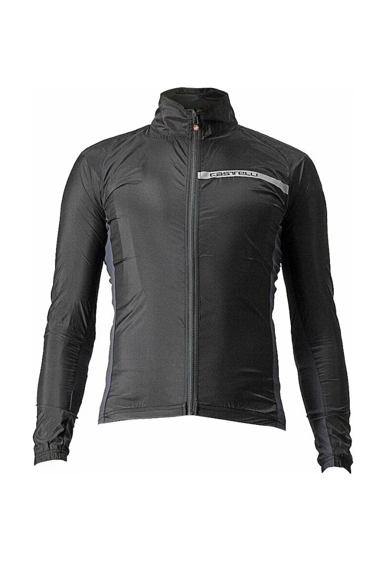 CASTELLI Jacheta ciclism barbati Squadra Antracit S