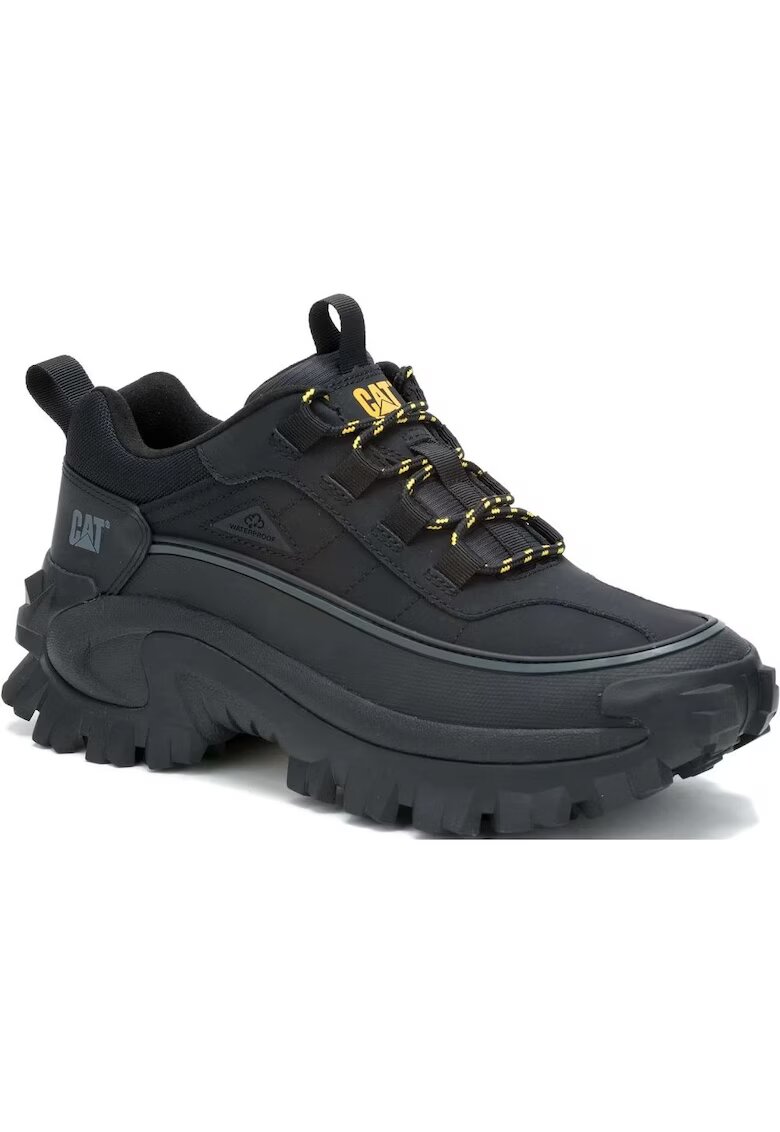 CAT Pantofi sport - erpillar Intruder Galosh 2.0 Low WP 111554