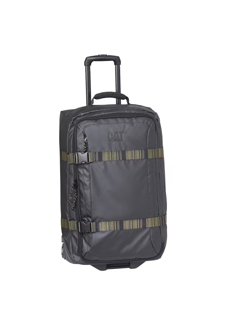 Caterpillar Geanta cu rotile pentru cabina avion Signature The Sixty - 41l - negru