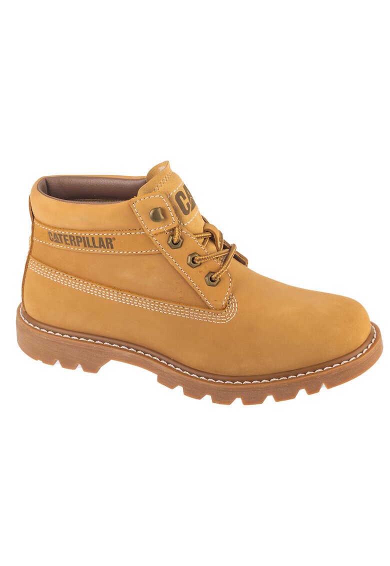 Caterpillar Ghete barbati - Colorado 2.0 Chukka 726362 - Maro