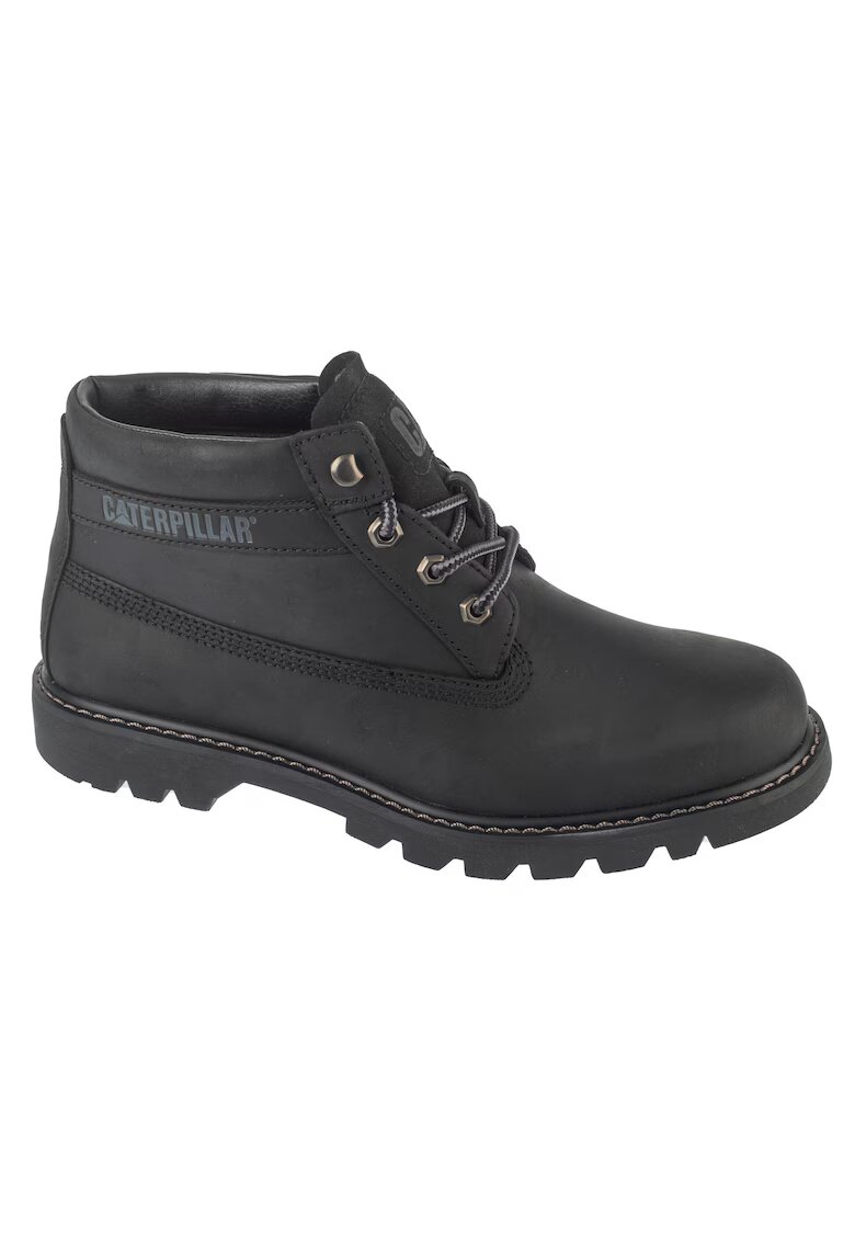 Caterpillar Ghete barbati - Colorado 2.0 Chukka 726362 - Negru