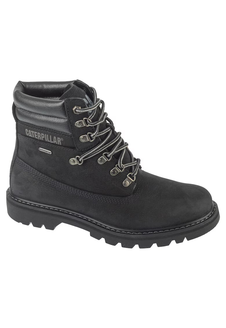 Caterpillar Ghete barbati - Colorado 2.0 Hiker WP TX 726346 - Negru