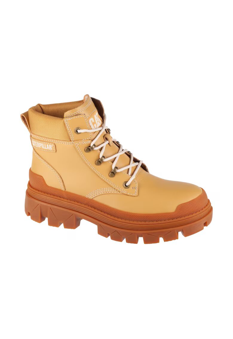 Caterpillar Ghete barbati - Colorado Hardwear WP P111518 - Bej