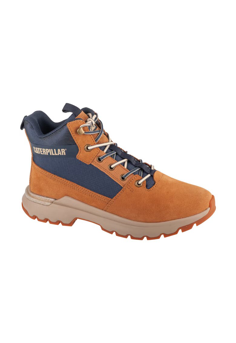 Caterpillar Ghete barbati - Colorado Sneaker 726087 - Bej