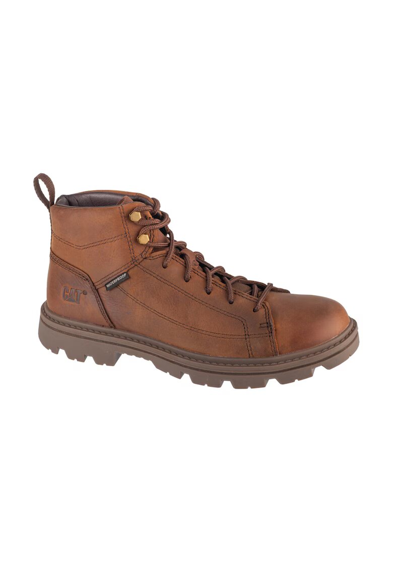 Caterpillar Ghete barbati - Modulate WP 725406 - Maro