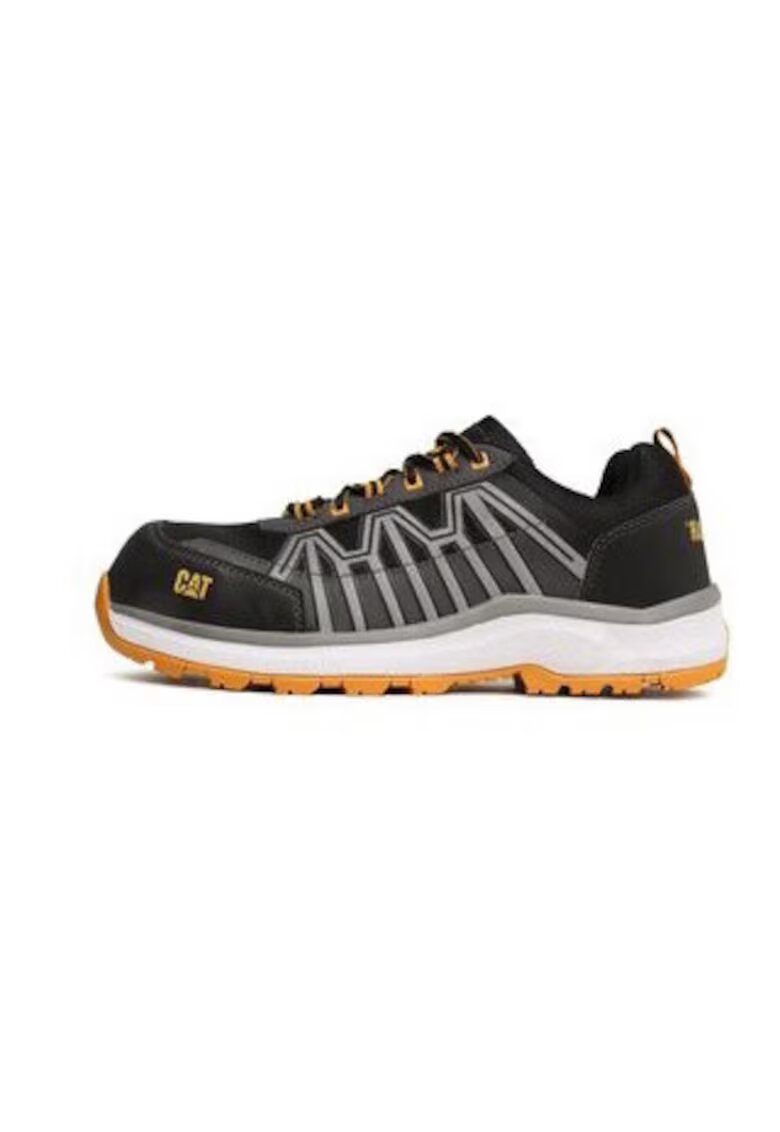 Caterpillar Pantofi barbati 302629497 - Textil - Negru - Negru