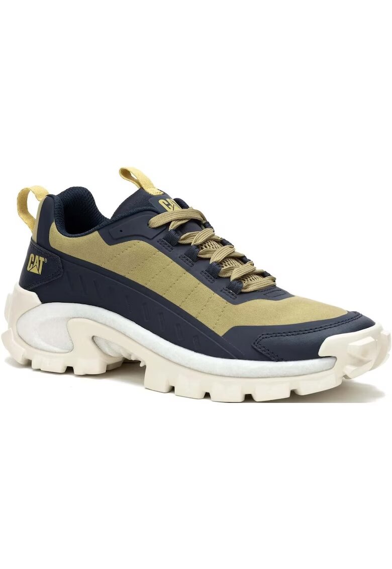 Caterpillar Pantofi barbati 861412 - Sintetic