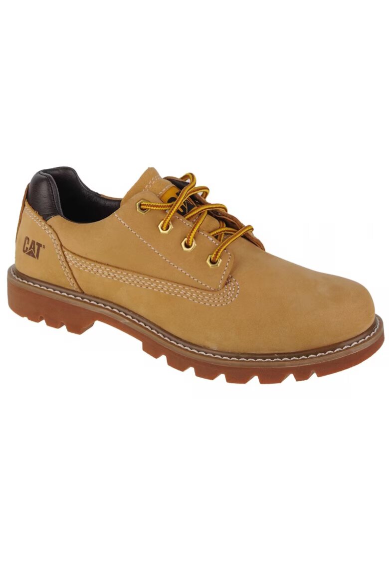Caterpillar Pantofi dama - Sintetic - Bej -