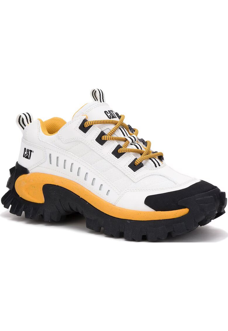 Caterpillar Pantofi pentru barbati - Piele - Multicolor.